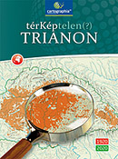 TrKptelen(?) Trianon Romsics Ignc bevezetjvel. Szray Mikls szvegvel ksrve a 86 sznes trkp, a grafikonok s a diagramok plasztikusan mutatjk be az 1920-as dnts okait, az 1919-es prizsi bkekonferencin felmerl elkpzelseket s ezek vgeredmnyt, kvetkezmnyeit. CR-0071