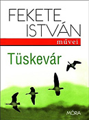 Fekete Istvn: Tskevr  MR-5061
