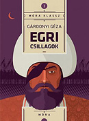 Grdonyi Gza: Egri csillagok  MR-5063