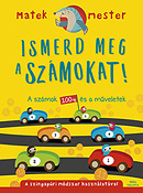 Ismerd meg a szmokat! - A szmok 100-ig s a mveletek  MR-5601