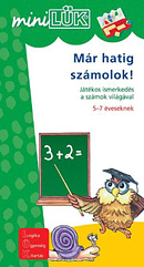 Mr hatig szmolok! - miniLK (LDI-204)  MR-6101