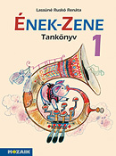 Ének-Zene 1. Vidám, gyerekbarát könyv Deák Ferenc Munkácsy-díjas grafikusművész illusztrációival. (NAT2020-hoz is javasolt a letölthető kiegészítő kottákkal) MS-1618U