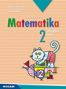 Sokszn matematika 2. - II. flv Matematika munkatanknyv msodik osztlyosoknak. (NAT2020-hoz is ajnlott) MS-1722U