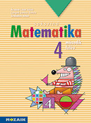 Sokszínű matematika 4. - II. félév Matematika munkatankönyv negyedik osztályosoknak MS-1742