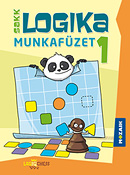 Logika munkafzet 1. ktet A SAKK-LOGIKA programcsomag Logika munkafzetnek 1. ktete az alss dikok kpessgfejlesztshez MS-1902U