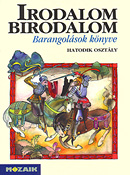 Irodalom Birodalom  Tanknyv az irodalomrts elsajttshoz kreatv feladatokkal MS-2120