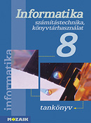 Informatika 8.  MS-2148