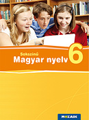 Sokszn magyar nyelv 6. tk. Gyerekbart 6. osztlyos magyar nyelv tanknyv. Mellkletknt mr tartalmazza a NAT2020-hoz kszlt MS-2951U kiegsztt. MS-2364U