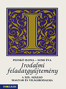 Irodalom fgy. III. - A XIX.sz. irodalma  MS-3229