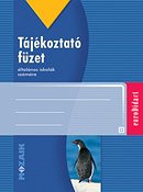 Tjkoztat fzet ltalnos iskola fels tagozat Tjkoztat fzetekre kizrlag iskolai megrendelst teljestnk. MS-8720