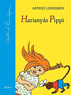 Harisnyás Pippi -  MR-5015