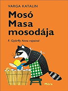 Mos Masa mosodja -  MR-5021