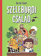 Szeleburdi csald -  MR-5033