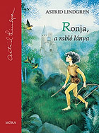 Ronja, a rabl lnya -  MR-5053