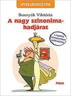 A nagy szinonima-hadjrat -  MR-5319