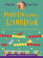 Pratlan (s pros) szmolsok - 100-as szmkr -  MR-5602