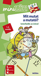 Mit mutat a mutat? - miniLK (LDI-245) -  MR-6131