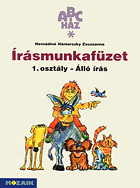 rsmunkafzet 1. - ll rs - Az ABC-hz sorozat munkafzete MS-1503U