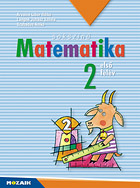 Sokszn matematika 2. - I. flv - Matematika munkatanknyv msodik osztlyosoknak. (NAT2020-hoz is ajnlott) MS-1721U