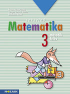 Sokszínű matematika 3. - II. félév - Matematika munkatankönyv harmadik osztályosoknak. (NAT2020-hoz is ajánlott) MS-1732