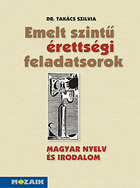 Emelt szint rettsgi feladatsorok - 16 teljes feladatsor emelt szint magyar rettsgire kszlknek. Korbbi kvetelmnyrendszerhez kszlt. MS-3242