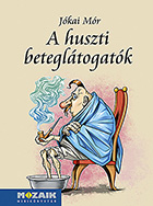 A huszti betegltogatk -  MS-3977