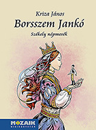 Kriza J�nos: Borsszem Jank� -  MS-3979