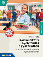 Kommunikat�v nyelvtan�t�s a gyakorlatban -  MS-9346