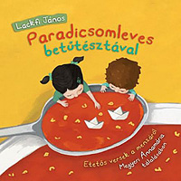 Paradicsomleves bettsztval -  BT-5711