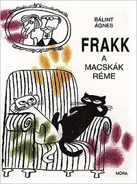 frakk a macskák réme film festival