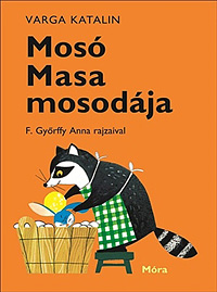 Mos Masa mosodja -  MR-5021