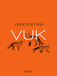 Fekete Istvn: Vuk  MR-5034