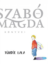 Szab Magda: Tndr Lala  MR-5054