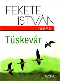 Fekete Istvn: Tskevr  MR-5061