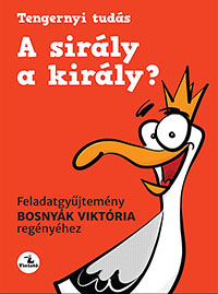 A sirly a kirly? - Feladatgyjtemny -  MR-5314