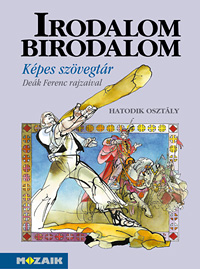 Irodalom Birodalom  Szvegtr gondosan vlogatott, magas sznvonal irodalmi anyaggal MS-2119K