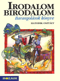 Irodalom Birodalom  Tanknyv az irodalomrts elsajttshoz kreatv feladatokkal MS-2120