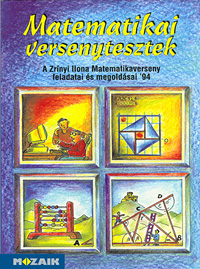 Matematikai versenytesztek 