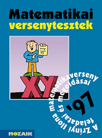 Matematikai versenytesztek 