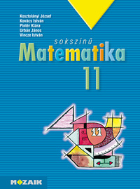 mozaik matematika 10 osztály tankönyv pdf na