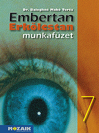 Embertan, erklcstan 7.  MS-2447