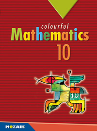 Colourful Mathematics 10. - Az MS-2310 Sokszn matematika 10. c. ktet angol nyelv vltozata MS-6310