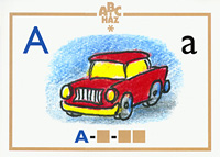 ABC-hz Bettbla-kszlet  MS-9204