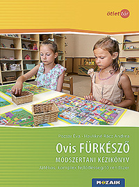 Ovis Frksz - Mdszertani kziknyv -  MS-9360