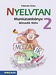 Nyelvtan 2. - II. flv Nyelvtan munkatanknyv msodik osztlyosoknak, NAT2020-hoz is ajnlott MS-1623