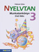 Nyelvtan 3. - I. félév Nyelvtan munkatankönyv harmadik osztályosoknak, NAT2012 kerettantervhez is ajánlott MS-1632