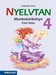 Nyelvtan 4. - I. félév Nyelvtan munkatankönyv 4. osztályosoknak, NAT2012 kerettantervhez MS-1642