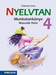 Nyelvtan 4. - II. flv Nyelvtan munkatanknyv 4. osztlyosoknak, NAT2012 kerettantervhez MS-1643