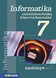 Informatika 7. - Számítástechnika és könyvtárhasználat   MS-2147