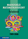 Makkosházi matematikaverseny 1989-2008 - Feladatok A kötet a korábban népszerű matematikaverseny feladatait tematikus csoportosításban tartalmazza MS-2232